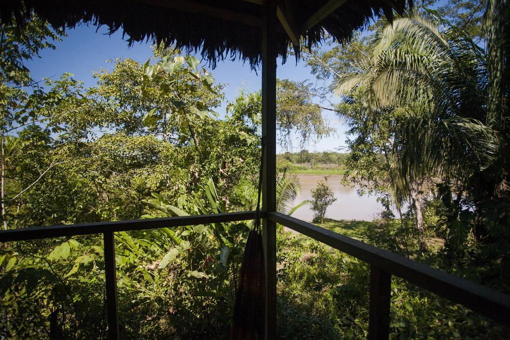 Sotupa Eco House Pansiyon Puerto Maldonado Dış mekan fotoğraf