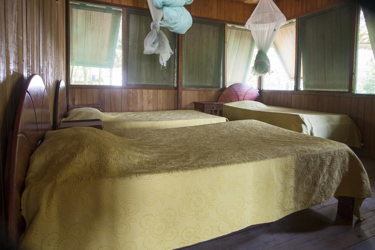 Sotupa Eco House Pansiyon Puerto Maldonado Dış mekan fotoğraf