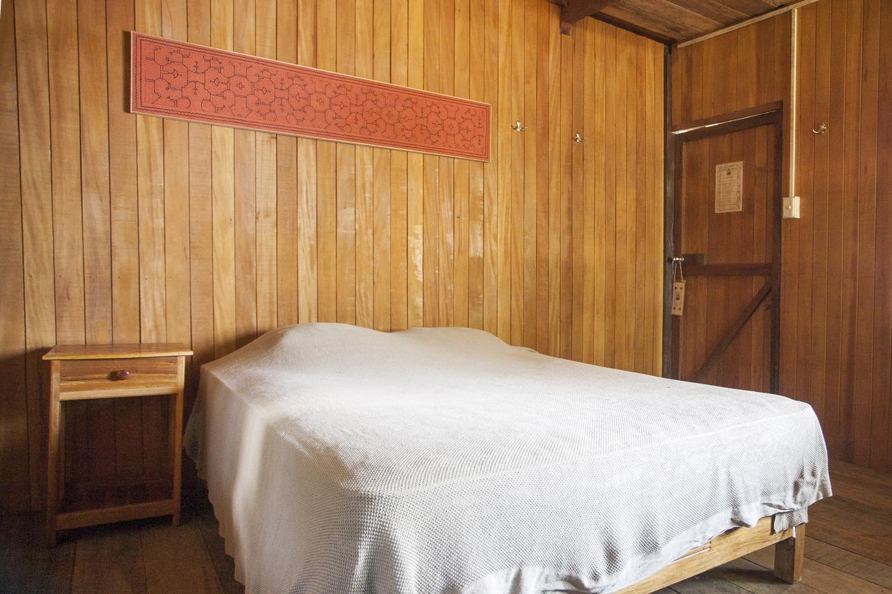 Sotupa Eco House Pansiyon Puerto Maldonado Dış mekan fotoğraf