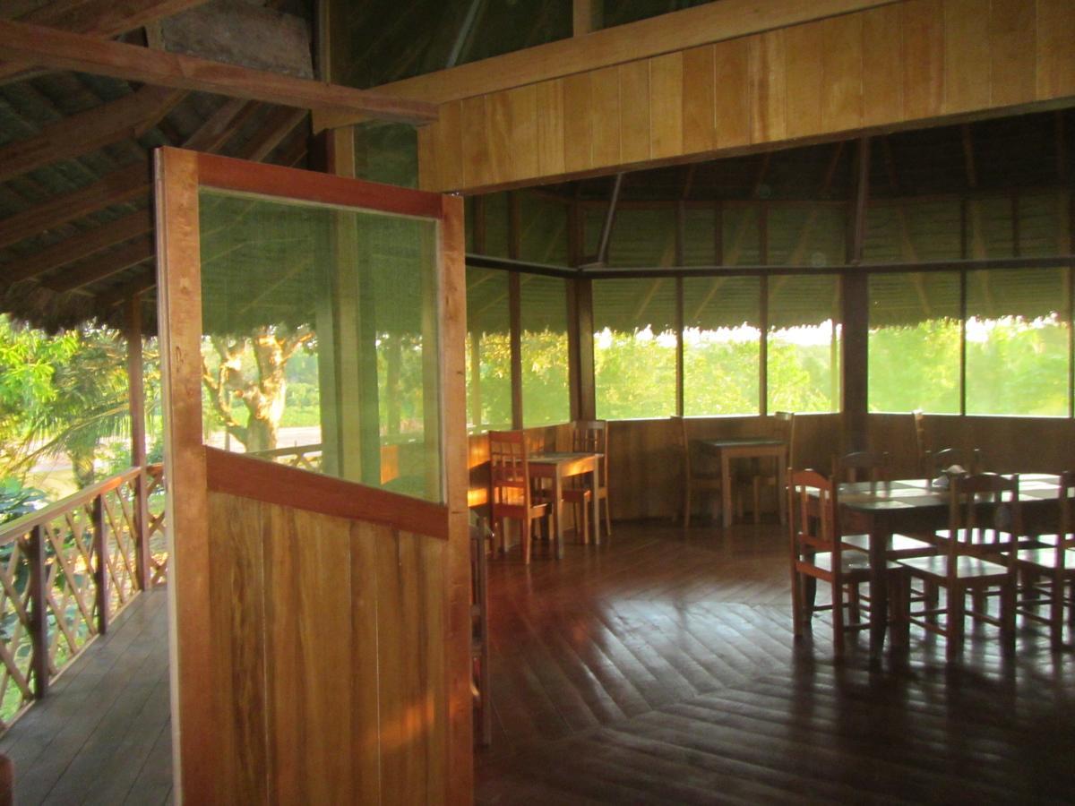 Sotupa Eco House Pansiyon Puerto Maldonado Dış mekan fotoğraf